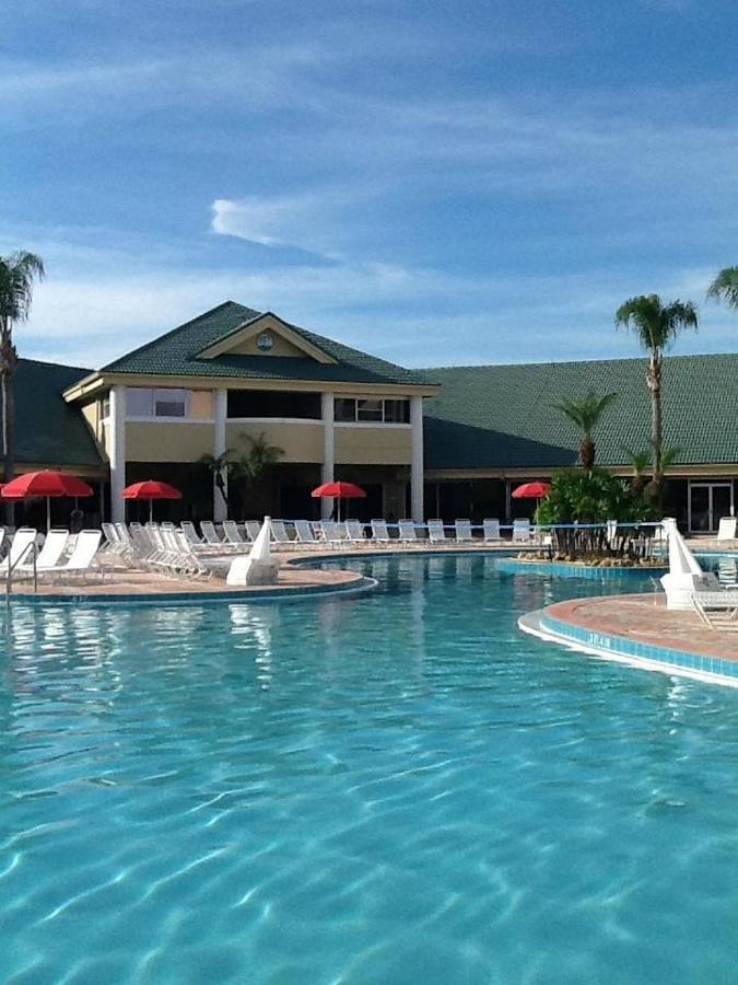 Silver Lake Resort Kissimmee Εξωτερικό φωτογραφία
