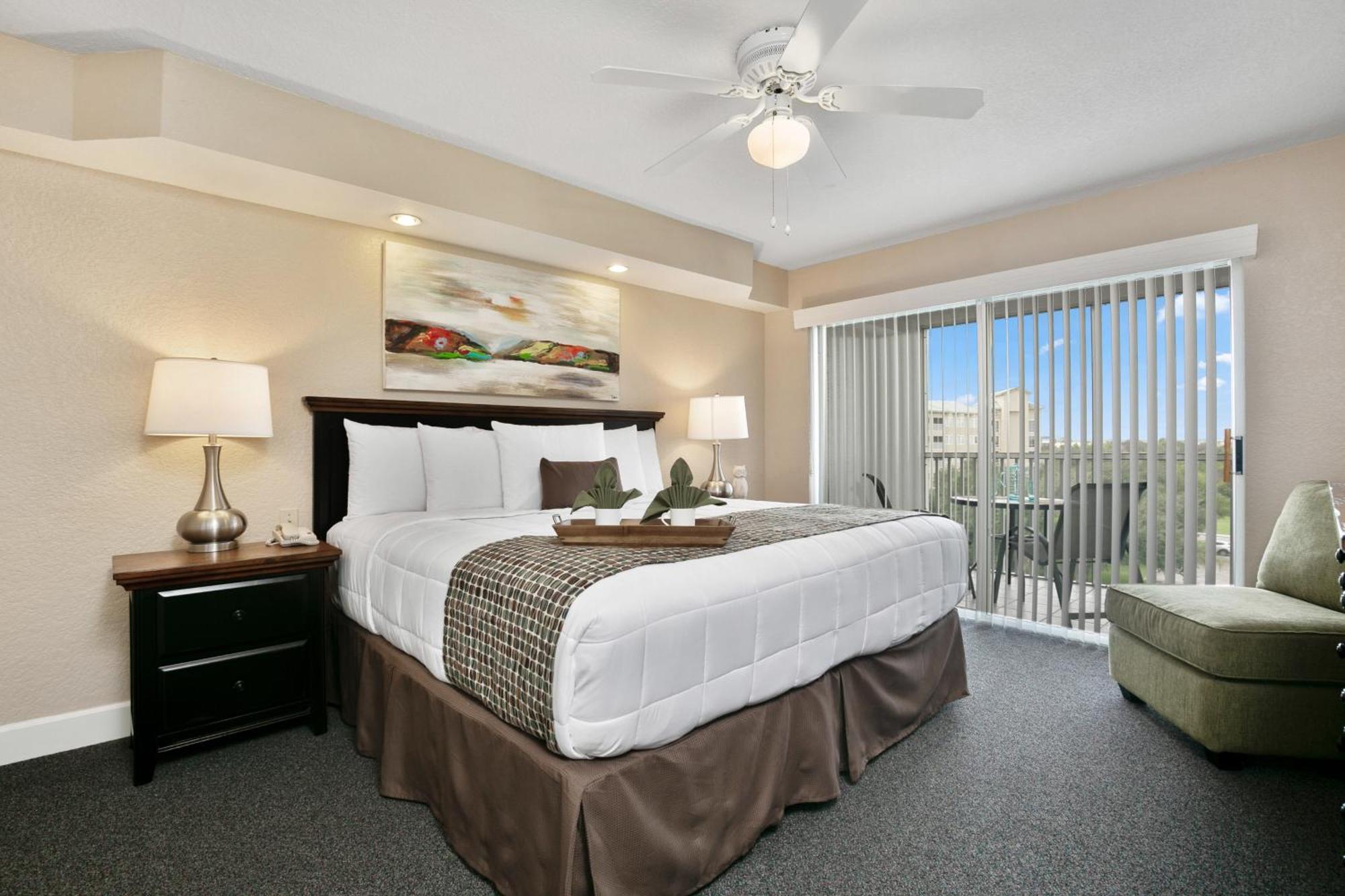 Silver Lake Resort Kissimmee Εξωτερικό φωτογραφία