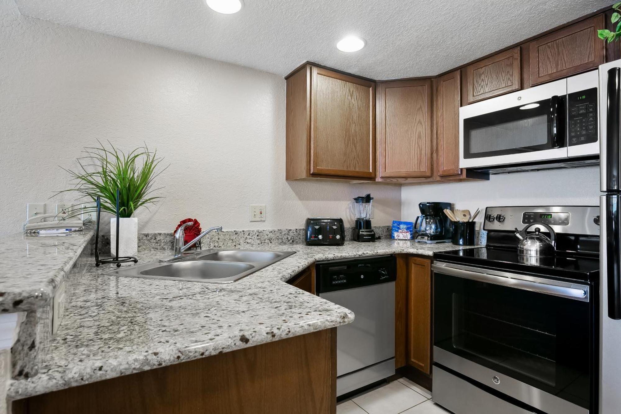 Silver Lake Resort Kissimmee Εξωτερικό φωτογραφία