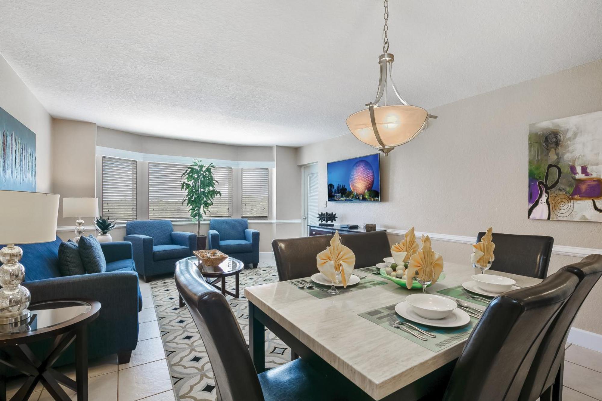 Silver Lake Resort Kissimmee Εξωτερικό φωτογραφία