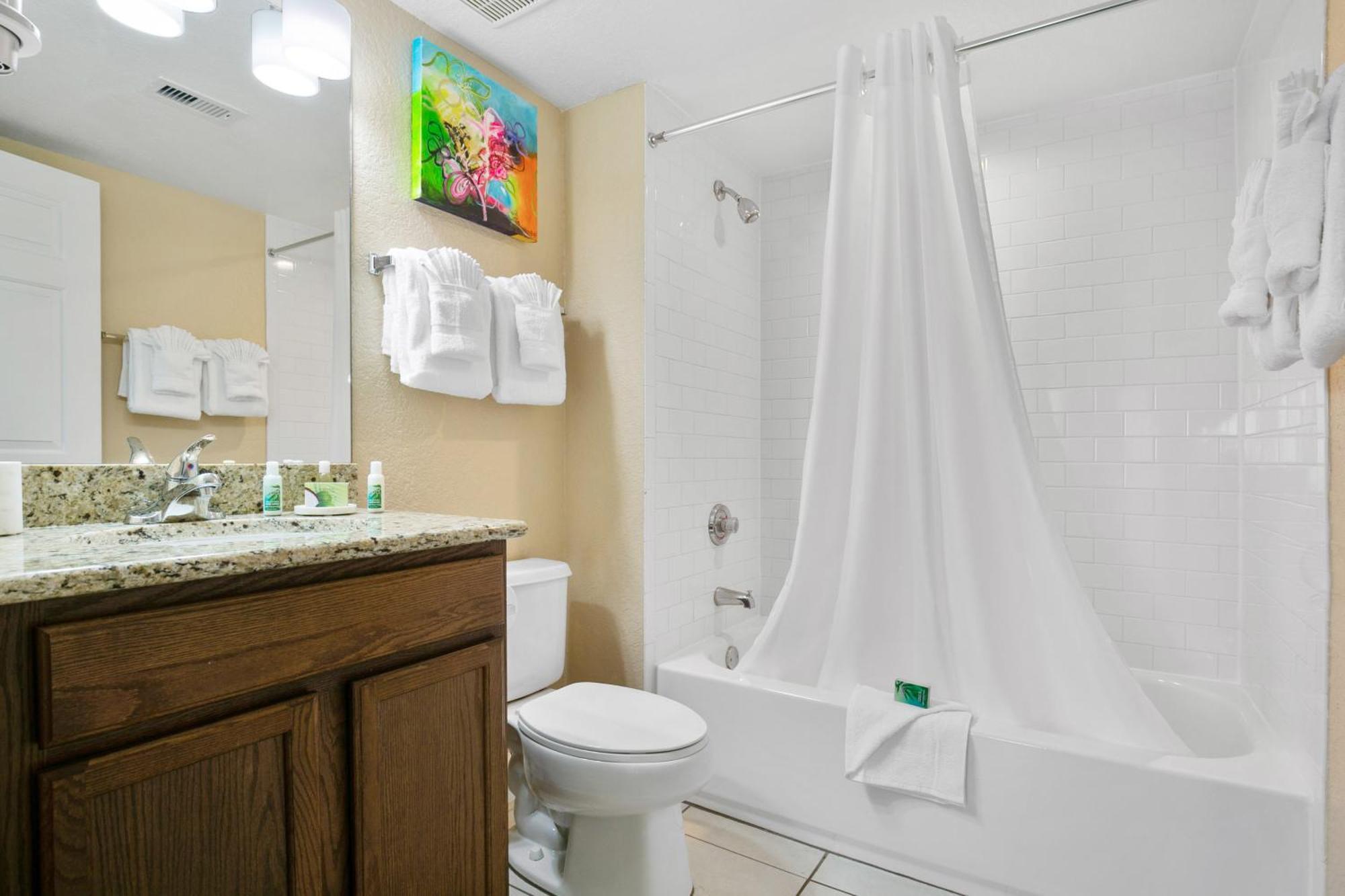 Silver Lake Resort Kissimmee Εξωτερικό φωτογραφία