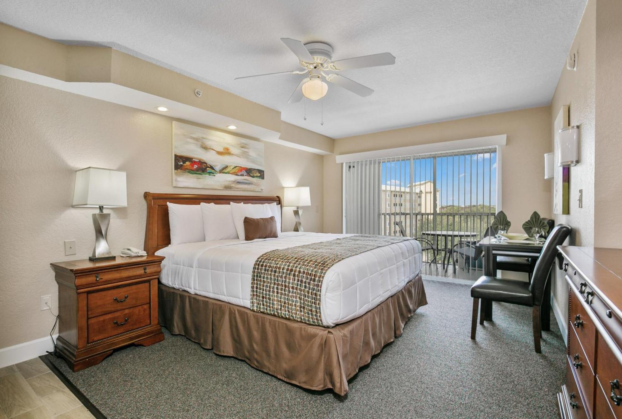 Silver Lake Resort Kissimmee Εξωτερικό φωτογραφία
