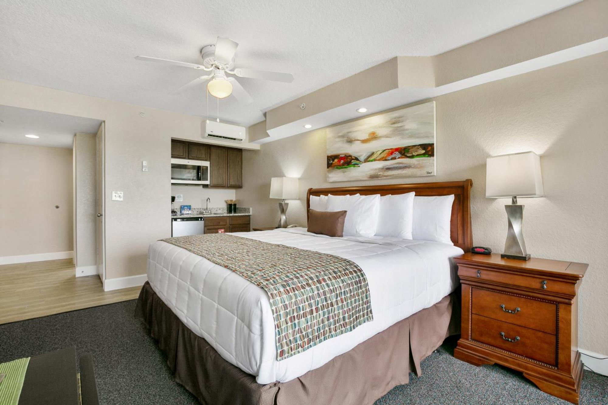Silver Lake Resort Kissimmee Εξωτερικό φωτογραφία