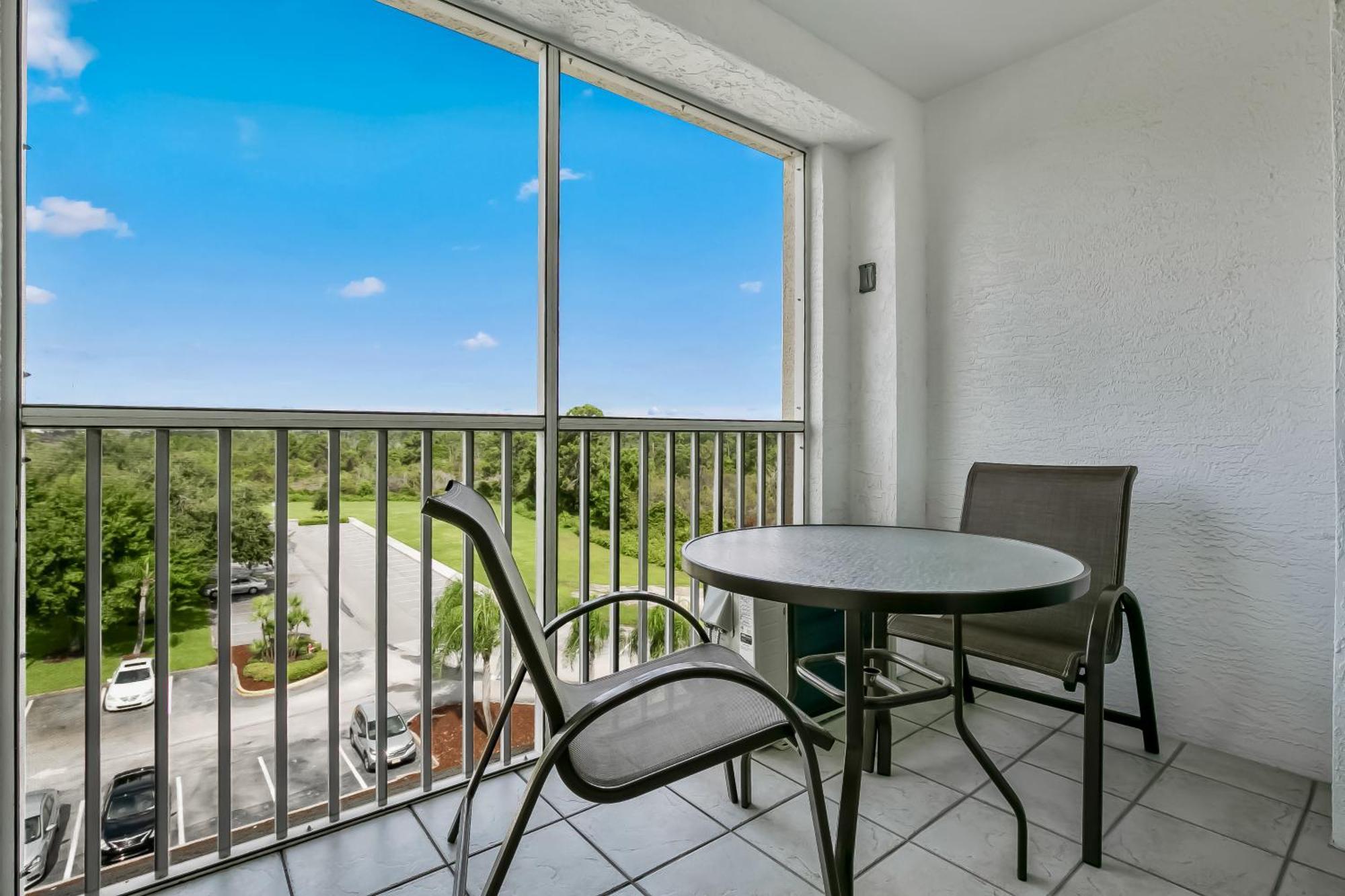 Silver Lake Resort Kissimmee Εξωτερικό φωτογραφία