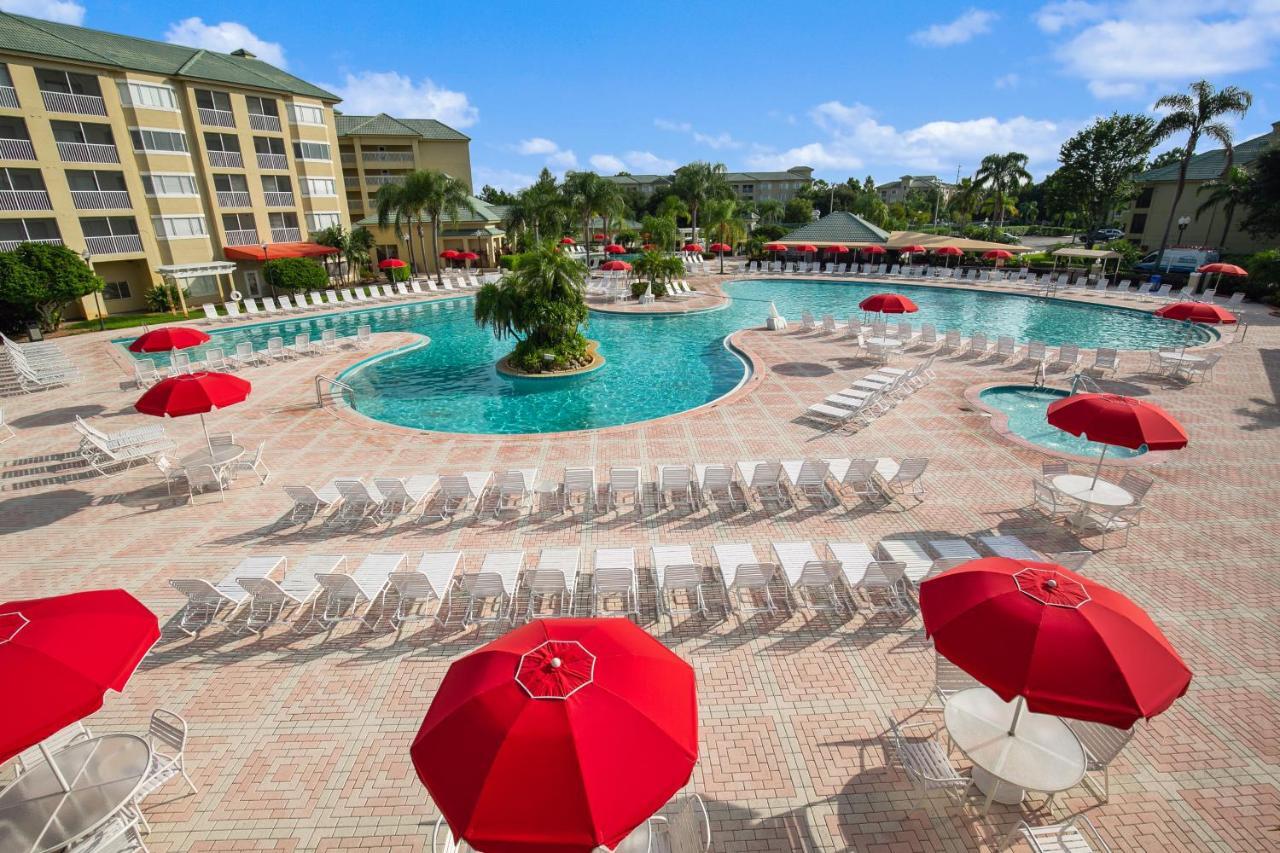 Silver Lake Resort Kissimmee Εξωτερικό φωτογραφία