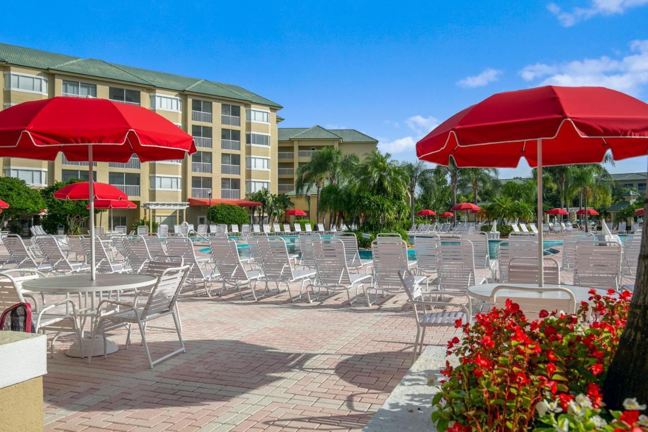 Silver Lake Resort Kissimmee Εξωτερικό φωτογραφία