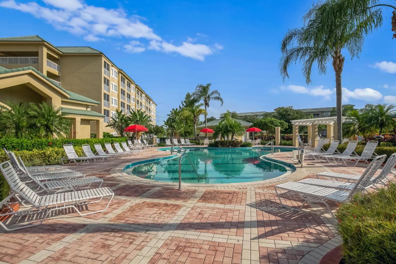 Silver Lake Resort Kissimmee Εξωτερικό φωτογραφία