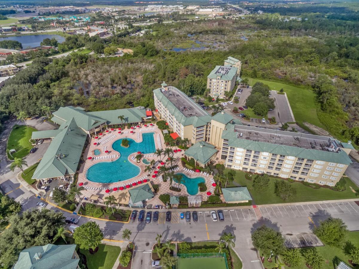 Silver Lake Resort Kissimmee Εξωτερικό φωτογραφία