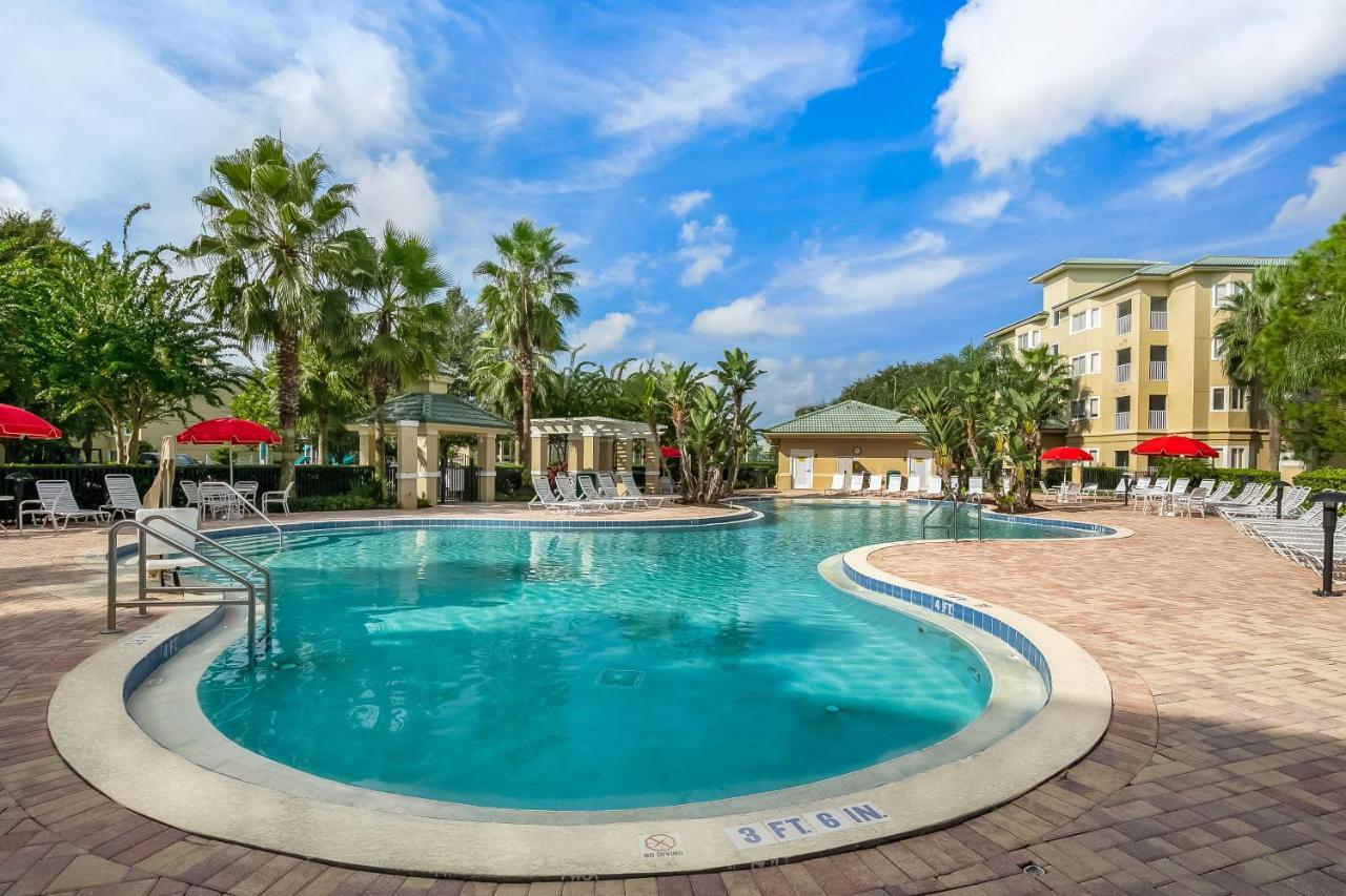 Silver Lake Resort Kissimmee Εξωτερικό φωτογραφία